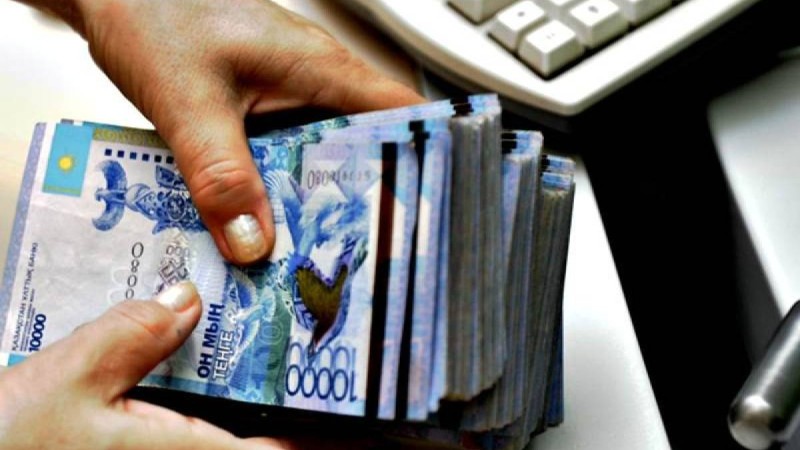 Төтенше жағдай кезіндегі алаяқтық: қазақстандықтарға несиелер мен микрокредиттерді жою ұсынылып жатыр - Қазақстан жаңалықтары