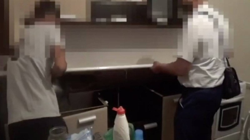 Маңғыстау облысында шенеунік пара ретінде жиһаз алған - Қазақстан жаңалықтары