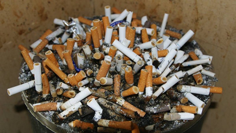 Дәрігер темекі шегетіндер үшін коронавирус қаншалықты қауіпті екенін айтты