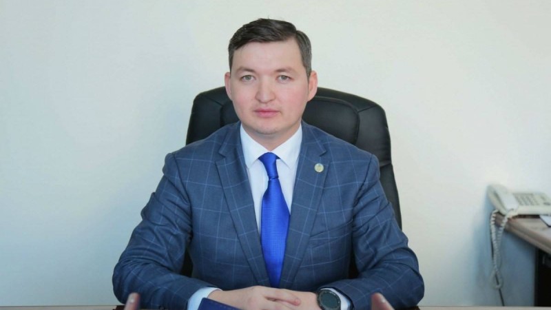 Тестілеу орталығының басшысы ҰБТ-да респираторлық бетперделерді кимеуді ұсынды - Қазақстан жаңалықтары