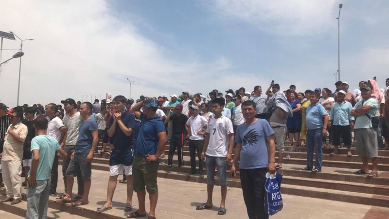 Сіздерге Арыста үй салып береміз