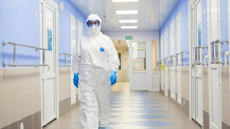 COVID-19-ды соңғы жұқтырған қазақстандықтар жайлы жаңа деректер жарияланды - Қазақстан жаңалықтары