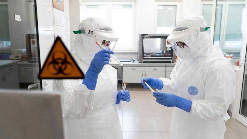 Бүкіл әлемге коронавирустың үш түрі тарағаны белгілі болды - Қазақстан жаңалықтары