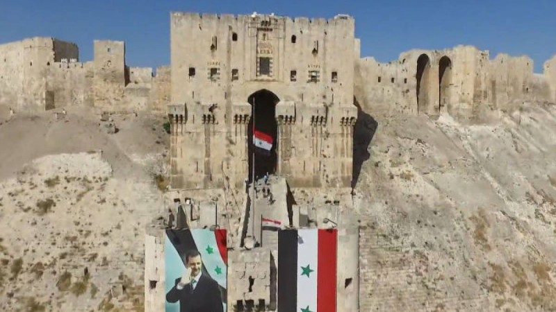 АҚШ Таяу Шығыстағы орыстарға бола неге алаңдайды?