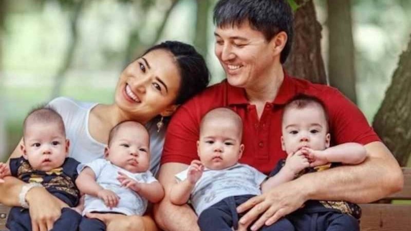 Мемлекет көпбалалы отбасыдан үйді қандай жағдайда тартып алады? Вице-министр жауап берді - Қазақстан жаңалықтары