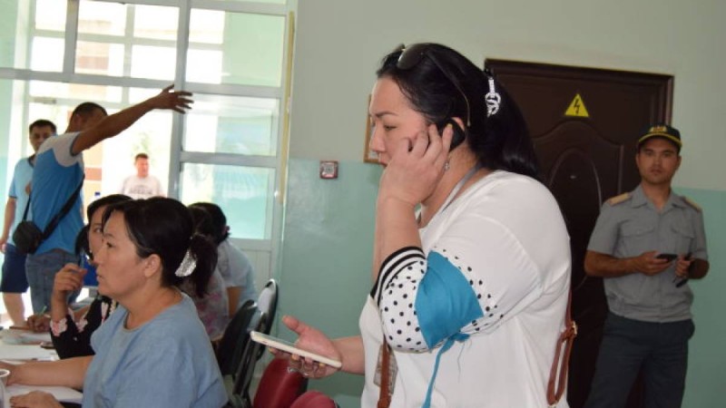 Nur Otan партиясы арыстықтардың мазасын қашырған сұраққа жауап берді