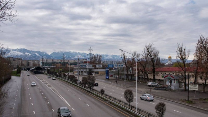 Шекарада орналасқан үйлердің тұрғындары ұсталды