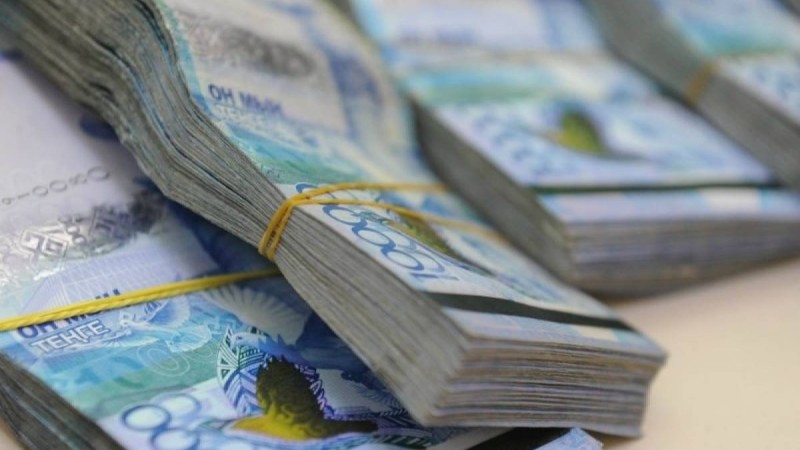 Қазақстанда президенттікке үміткерлерге 7,3 миллион теңгеден бөлінеді