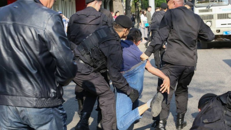 "Қатаң жазаланады" Бас прокуратура қазақстандықтарға тағы да ескерту жасады