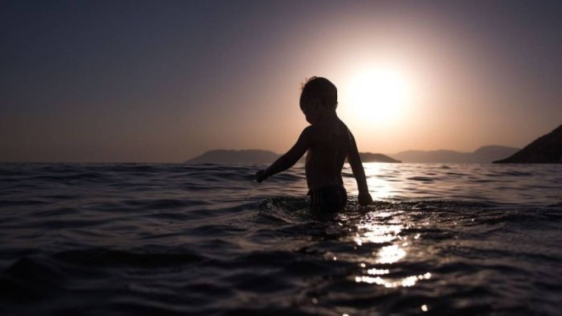 Атырауда жоғалған баланың мәйіті табылды