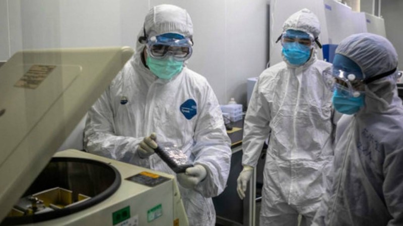 Вирусолог: "Коронавирустың таралуы 2019-дың қазан айында басталған" - Қазақстан жаңалықтары