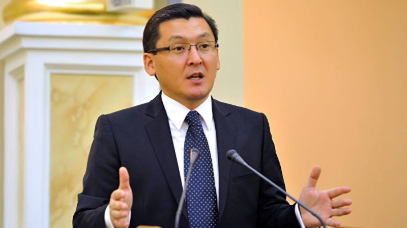 Мемлекеттік құпияны жариялаған Майлыбаев бостандыққа шықты