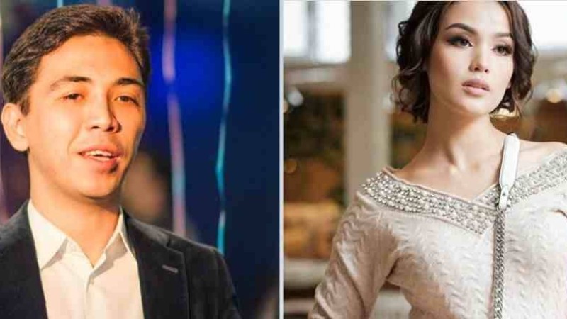 Шатағыңыз болмасын: Дәурен Айдарқұлов бірінші әйелі жайлы айтқан оқырманының аузын жауып тастады - Қазақстан жаңалықтары