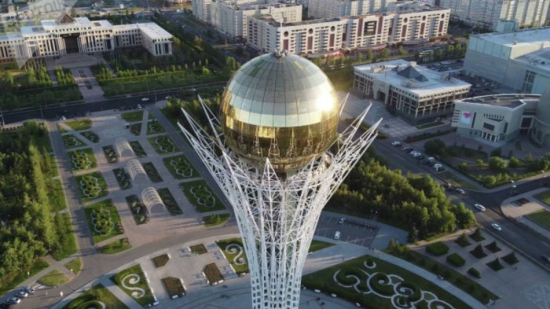 Қазақстанда 12 маусымда қандай маңызды оқиғалар болады