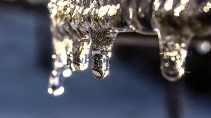 алдағы күндерге ауа райы болжамы шықты