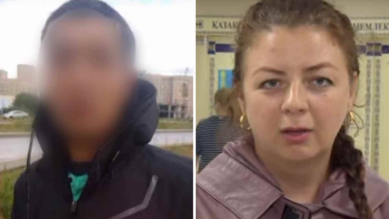 Елордада студент қызды зорлай жаздады: Куәгер оқиғаның қалай болғанын айтты - Қазақстан жаңалықтары