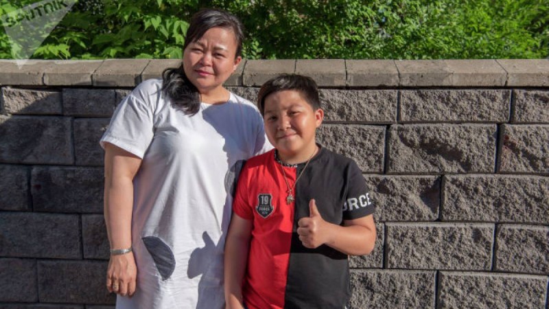 Гүлмира Әлібек баласының жоспарлары, Тасмағамбетовтың кеңесі туралы айтты