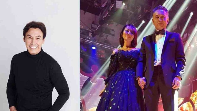 Тұрсын Алагөзов: Жан Байжанбаев Баян Алагөзованің талғамындағы адам емес (видео) - Қазақстан жаңалықтары