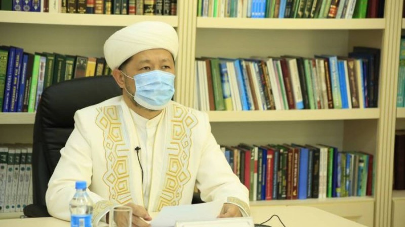 Рамазан айы 2020: қауіпсіздік шараларына аса мән беру керек