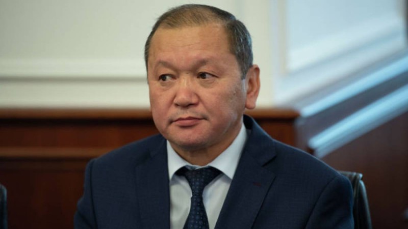 министр жалақыға қатысты жағымды жаңалықпен бөлісті