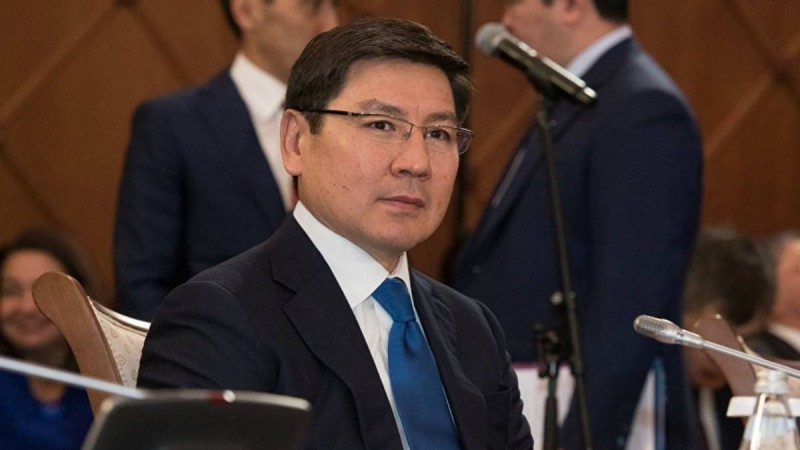 Енді ХҚКО қызметтерін SMS арқылы алуға болады - Министр - Қазақстан жаңалықтары