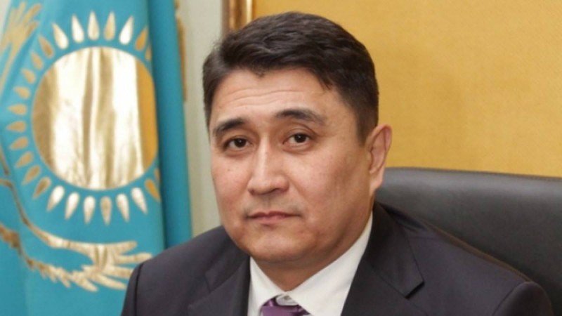 Теміртау әкімі коронавирустан емделді - Қазақстан жаңалықтары