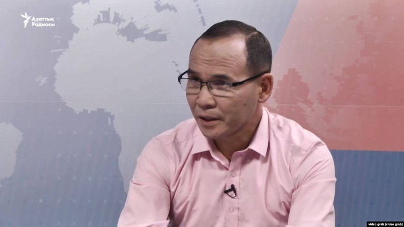 "Қысым күшейді". Тәуелсіз бақылаушылар шағымы