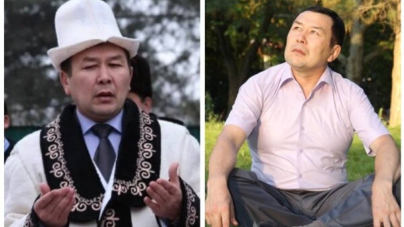 Қырғыздың "жаңа Құдайы" Қытайға қауіпті коронвирусты өзі жібергенін айтты (видео)