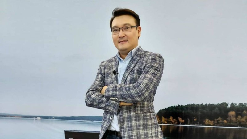 Мақсат Толықбай: Айына 2 млн табамын. Енді 30 млн қарызым қалды