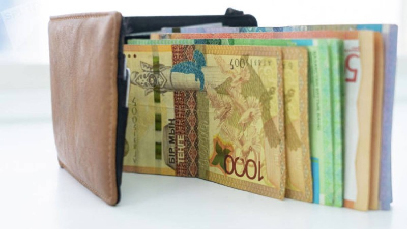 Қазақстанда бала үш жасқа толғанға дейін жәрдемақы төленуі мүмкін