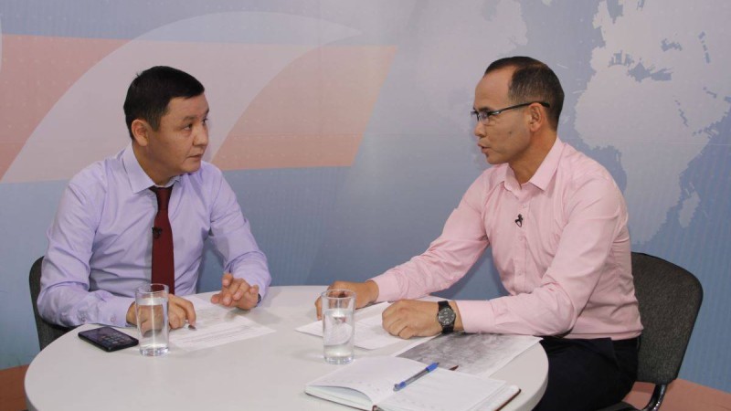 Қысым жайлы шағымға байланысты қылмыстық іс қозғалды