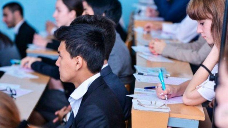 Биыл Қазақстанда бітіруші түлектерге қорытынды емтихан өткізілмейді - Қазақстан жаңалықтары