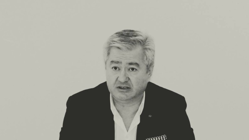 Зиятхан Гасанов коронавирустан қайтыс болды - Қазақстан жаңалықтары