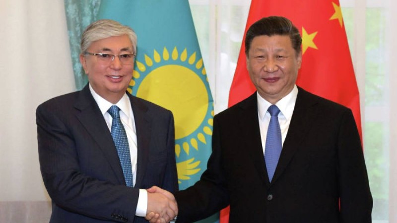 екі ел президенті не талқылайды