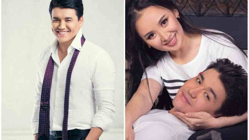 Нұрболат Абдуллин тоқал алу туралы айтты - Қазақстан жаңалықтары