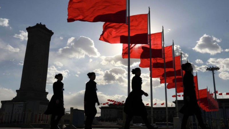 Жеңіс Қасымбек: Қазақстан-Қытай жобалары қауіп төндірмейді