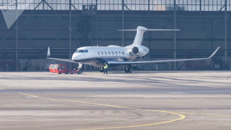 Қазақстан Қытаймен әуе қатынасын тоқтатты