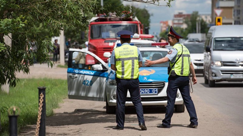 Қазақстанның полициясы қалай өзгереді