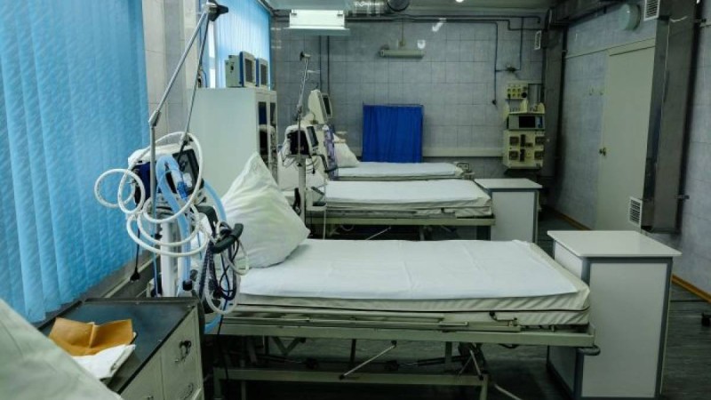 Қазақстанда коронавирустан қайтыс болғандардың саны 10 адамға жетті