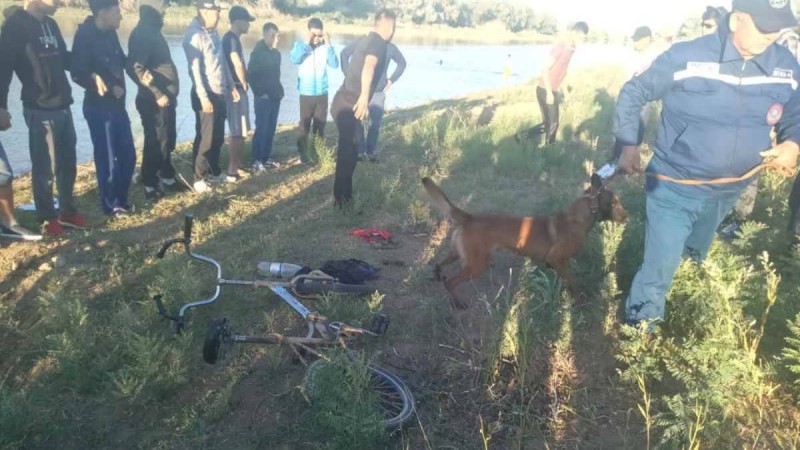 Атырау облысында жоғалып кеткен жеткіншектің денесі табылды - Қазақстан жаңалықтары