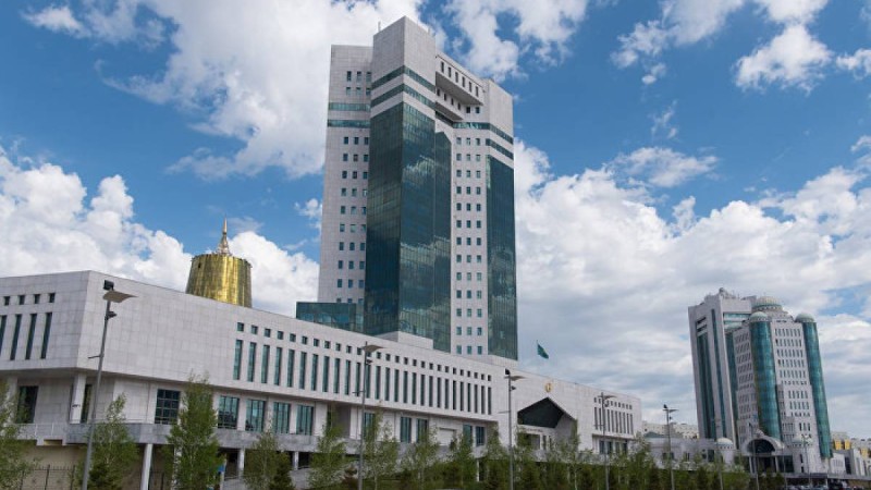 Қазақстан мен Ресей премьерлері ынтымақтастықты нығайту мəселесін талқылады