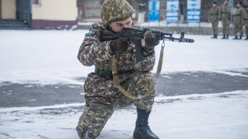Қазақстанға соғыс ашу өз-өзіңе қол салумен тең — ресейлік басылым