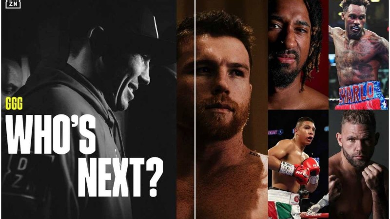 Головкин: Қазақстан, Тәуелсіздігіміз құтты болсын! Мұның бәрі Отаным үшін!