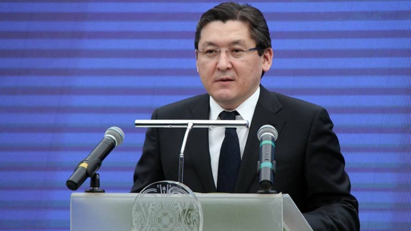 Мемлекеттік құпияны таратқаны үшін сотталған Бағлан Майлыбаев бостандыққа шықты - Қазақстан жаңалықтары