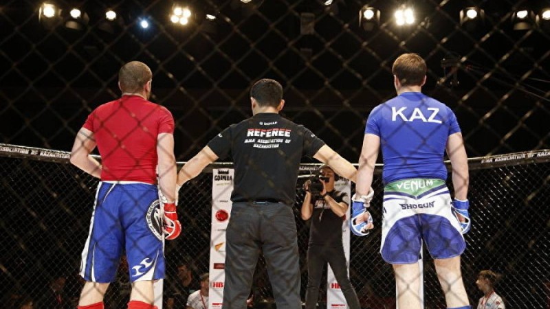 2019 жылдың үздік нокауттың видеосы жарияланды