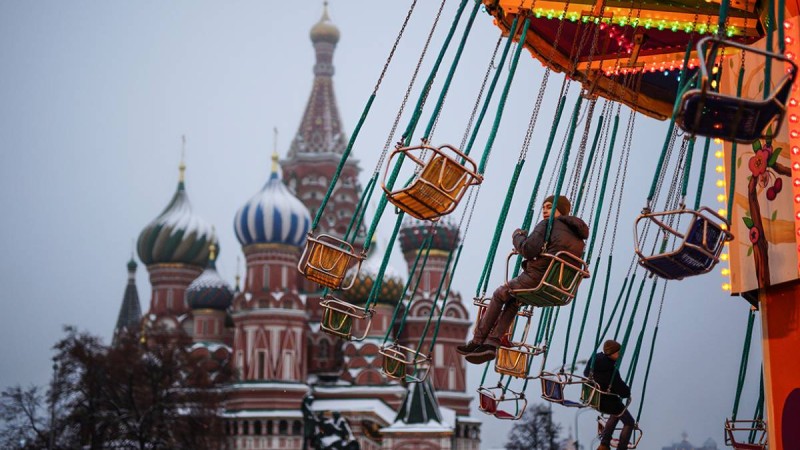 2050 жылға қарай Ресей халқының саны 125 миллионға дейін қысқарады