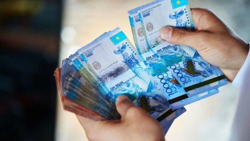 Мәдениет министрлігі департаментінің бастығы ірі көлемде ұрлық жасады деген күдікке ілінді