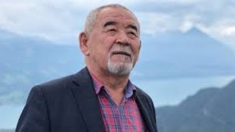 Балғынбек Имашев "Айтыстың атасымен" не үшін соттаспақ?