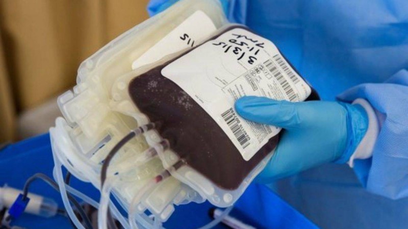 Қазақстанда коронавирус жұқтырғандарға қан плазмасын қайта құю қарастырылмаған - Қазақстан жаңалықтары