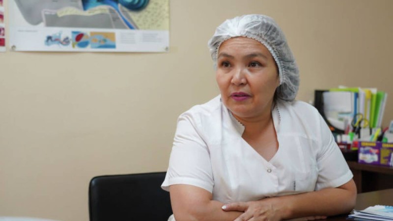 күтімі, бітелуі, шаю, дәрігер кеңесі